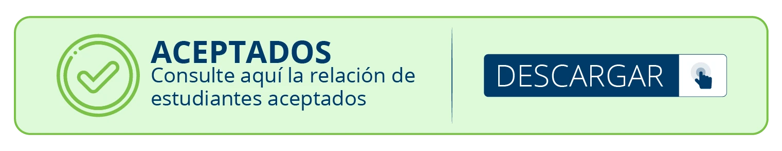 Imagen aceptados